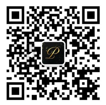 PostoMe 二维码